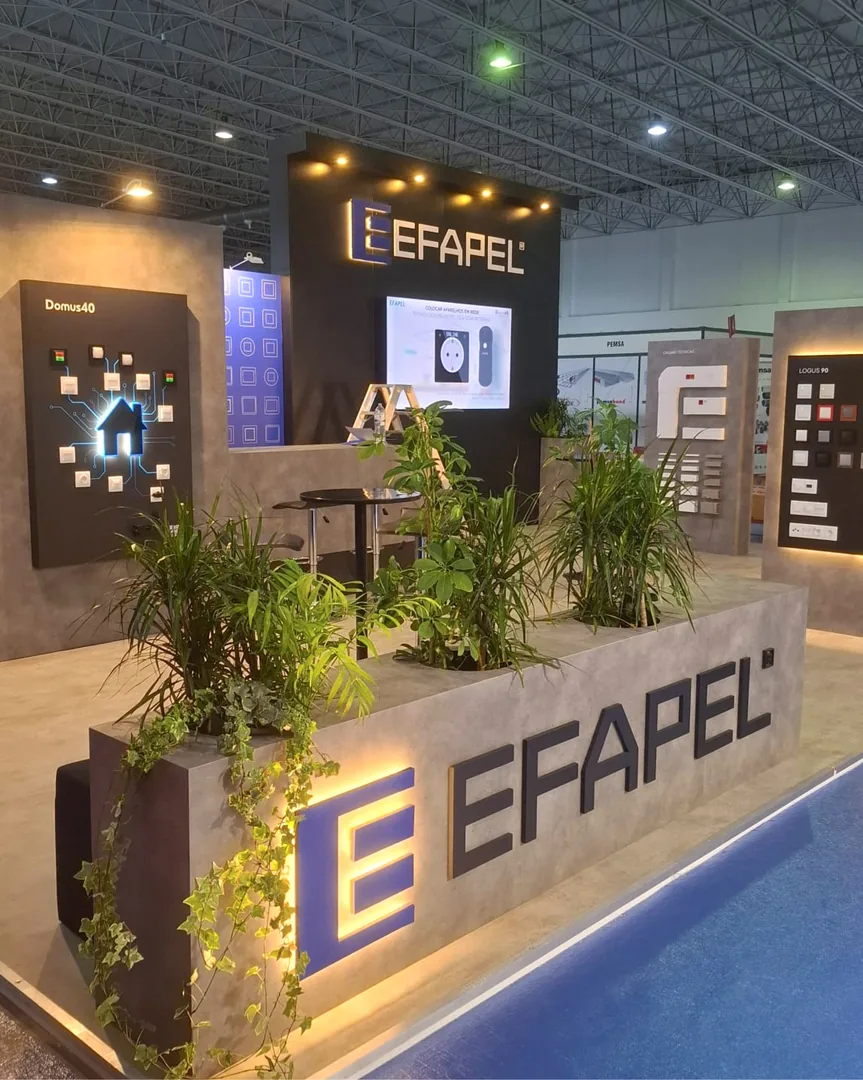 SPORMEX Stand