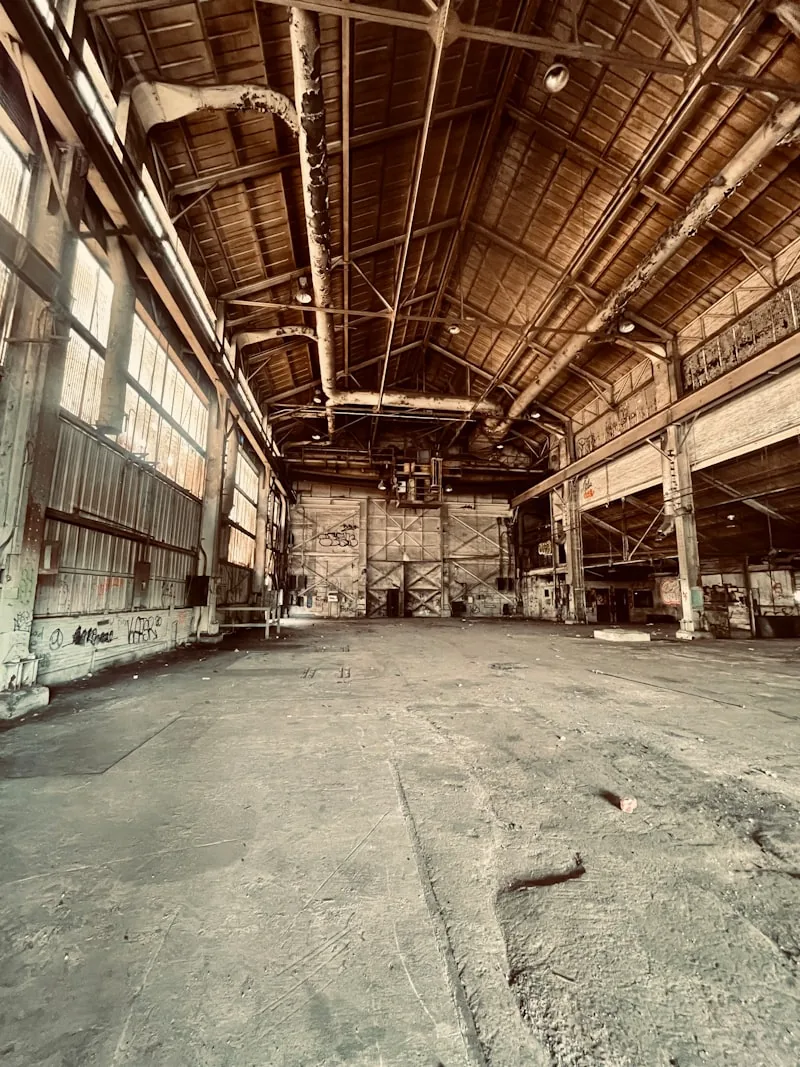 3.750 m² de Produção