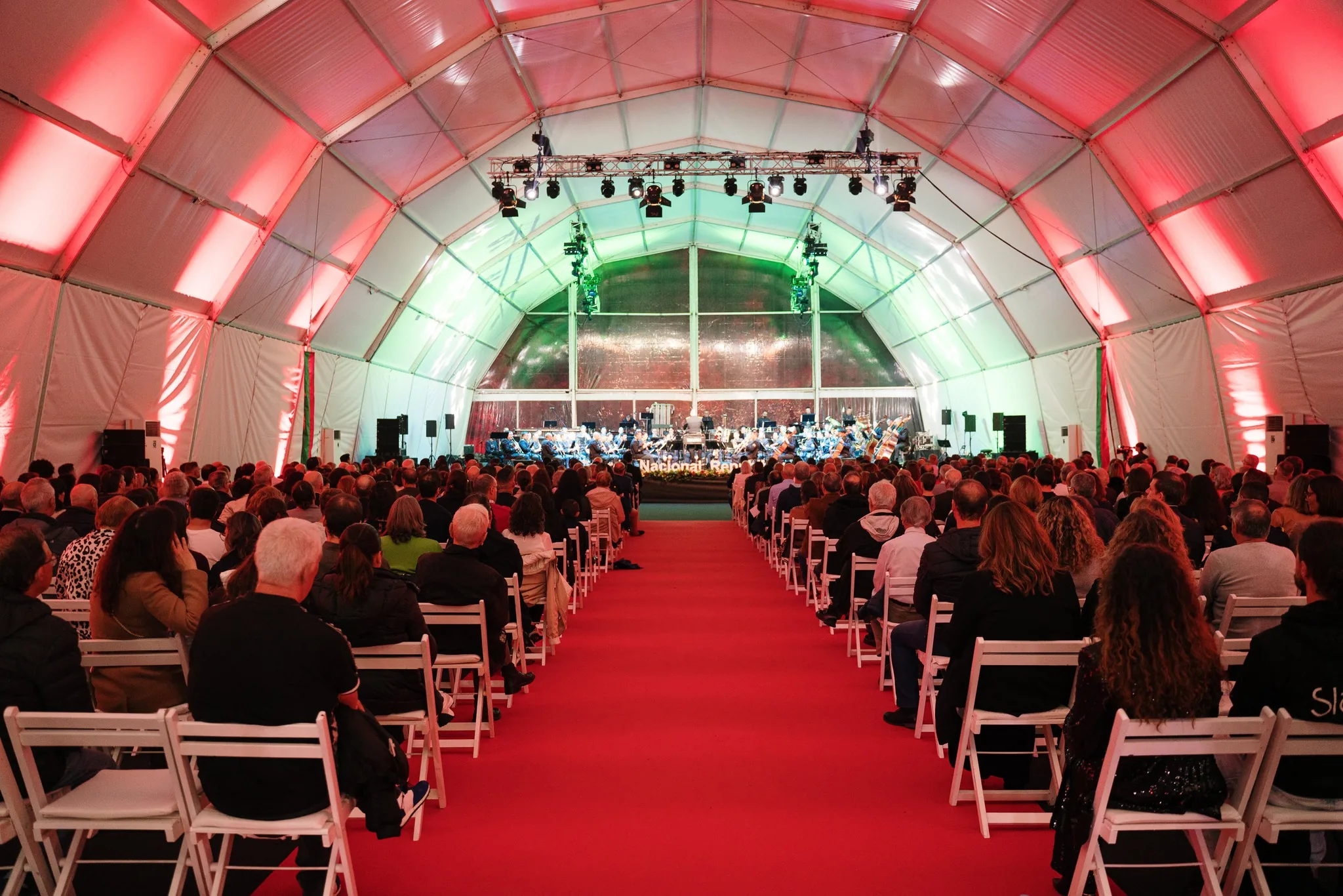 Eventos e Exposições
