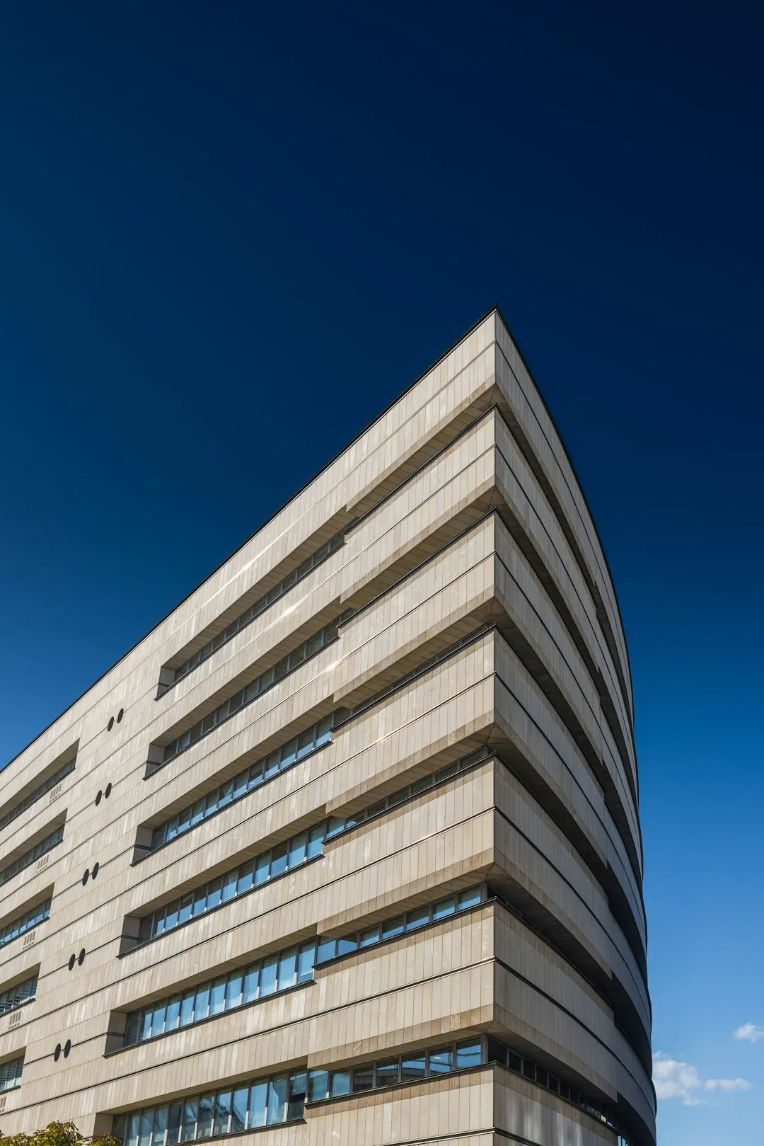 Arquitectura Efémera - IFEMA